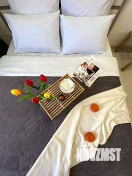 1-к квартира, посуточно, 44м2, 4/12 этаж