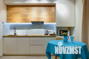 1-к квартира, посуточно, 25м2, 12/19 этаж