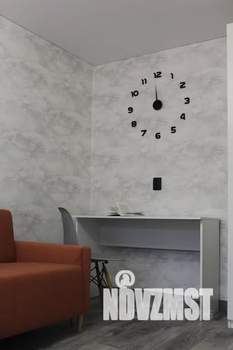 1-к квартира, посуточно, 29м2, 3/5 этаж