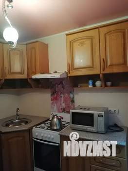 2-к квартира, посуточно, 45м2, 3/5 этаж