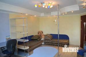 4-к квартира, на длительный срок, 190м2, 5/7 этаж