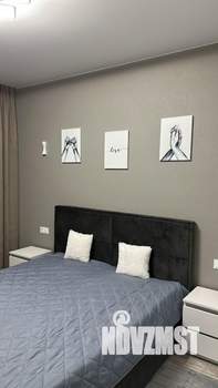 2-к квартира, на длительный срок, 45м2, 10/23 этаж