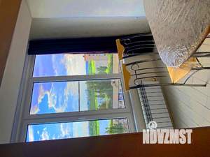 1-к квартира, посуточно, 41м2, 1/1 этаж