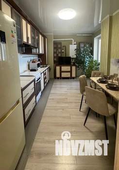 2-к квартира, посуточно, 80м2, 14/15 этаж