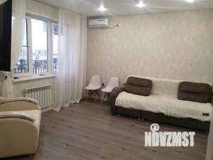 2-к квартира, посуточно, 71м2, 13/17 этаж