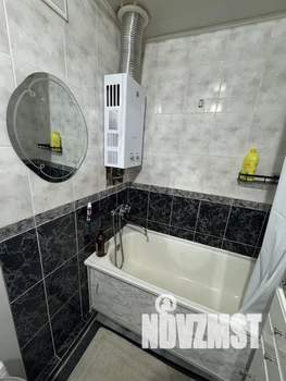 1-к квартира, посуточно, 32м2, 3/5 этаж