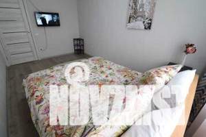 2-к квартира, посуточно, 10м2, 1/1 этаж