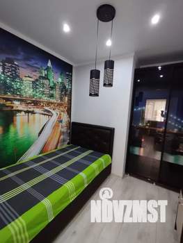 2-к квартира, посуточно, 62м2, 6/16 этаж