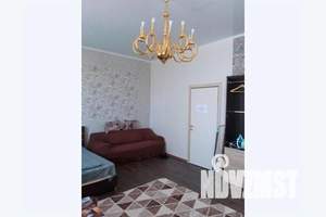 1-к квартира, посуточно, 25м2, 1/2 этаж