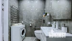 1-к квартира, посуточно, 50м2, 10/10 этаж