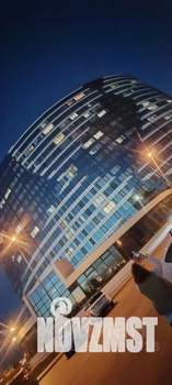 1-к квартира, посуточно, 41м2, 1/1 этаж