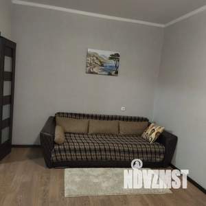 1-к квартира, посуточно, 47м2, 7/9 этаж