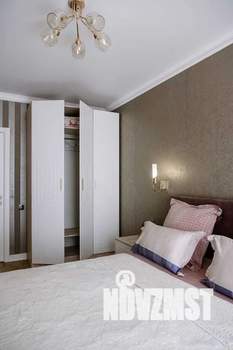 2-к квартира, посуточно, 65м2, 5/18 этаж