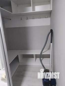 1-к квартира, на длительный срок, 38м2, 6/20 этаж