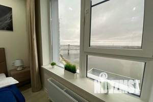 2-к квартира, посуточно, 39м2, 17/24 этаж