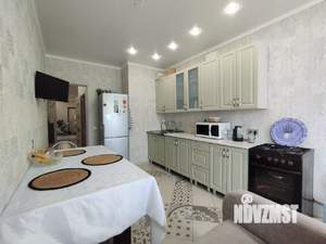 3-к квартира, на длительный срок, 87м2, 9/9 этаж
