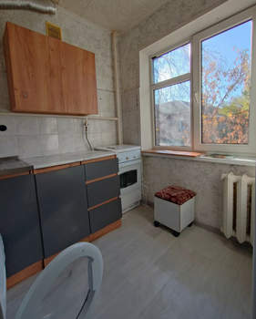 2-к квартира, на длительный срок, 44м2, 2/5 этаж