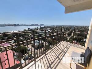 2-к квартира, посуточно, 71м2, 16/17 этаж