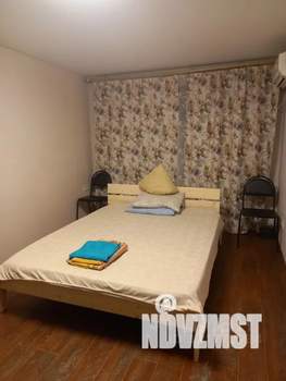 2-к квартира, посуточно, 70м2, 1/5 этаж