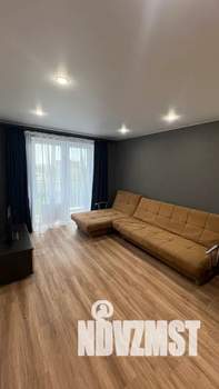 1-к квартира, посуточно, 40м2, 6/10 этаж