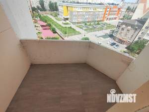 2-к квартира, на длительный срок, 52м2, 7/12 этаж