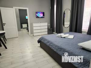 2-к квартира, посуточно, 45м2, 1/2 этаж