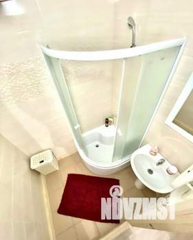 2-к квартира, посуточно, 54м2, 1/1 этаж