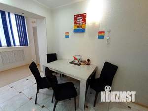 2-к квартира, посуточно, 65м2, 3/9 этаж