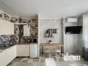 Студия квартира, посуточно, 30м2, 4/12 этаж