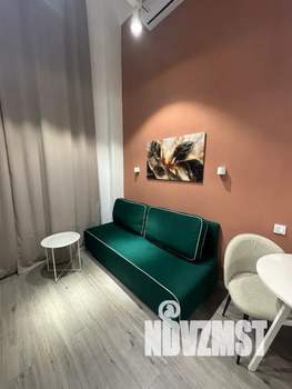 1-к квартира, посуточно, 30м2, 2/3 этаж