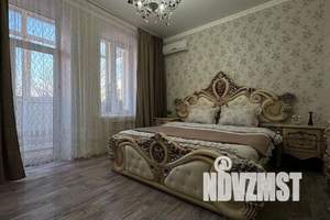 2-к квартира, посуточно, 58м2, 4/6 этаж