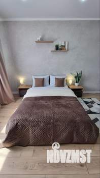 1-к квартира, посуточно, 35м2, 13/16 этаж