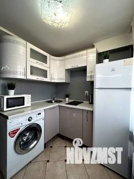 2-к квартира, посуточно, 58м2, 2/5 этаж