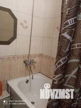 1-к квартира, посуточно, 38м2, 3/5 этаж