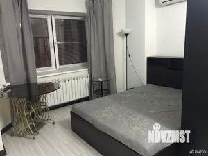 2-к квартира, на длительный срок, 55м2, 5/7 этаж