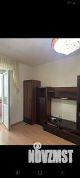 1-к квартира, на длительный срок, 44м2, 6/9 этаж