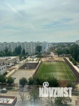 1-к квартира, посуточно, 39м2, 10/19 этаж