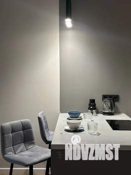 1-к квартира, посуточно, 35м2, 11/24 этаж