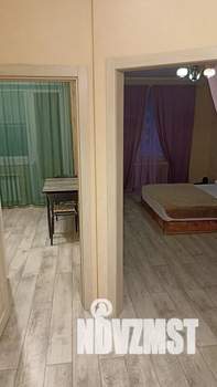 1-к квартира, посуточно, 37м2, 8/9 этаж