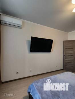 1-к квартира, на длительный срок, 35м2, 20/21 этаж