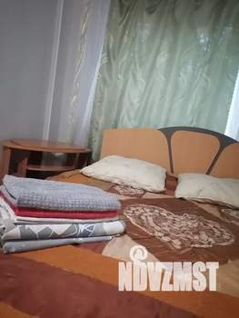 2-к квартира, посуточно, 45м2, 3/5 этаж