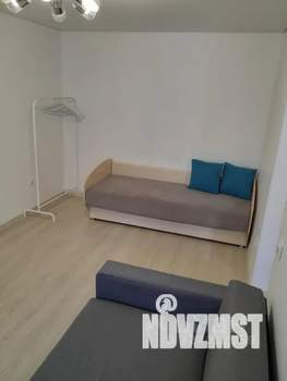 1-к квартира, посуточно, 33м2, 3/5 этаж