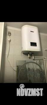 1-к квартира, на длительный срок, 45м2, 6/9 этаж