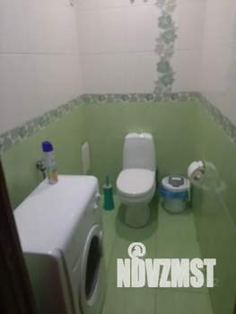 2-к квартира, посуточно, 58м2, 3/9 этаж