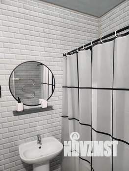 Студия квартира, посуточно, 24м2, 6/12 этаж