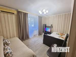 2-к квартира, посуточно, 50м2, 3/5 этаж