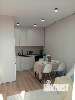 2-к квартира, посуточно, 41м2, 1/1 этаж