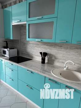 Студия квартира, посуточно, 32м2, 15/18 этаж