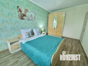 1-к квартира, посуточно, 70м2, 1/1 этаж