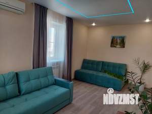 1-к квартира, посуточно, 32м2, 3/5 этаж